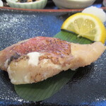 ライベストイン奄美 - 魚の西京焼き