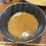 Tsukemen Tetsu - 