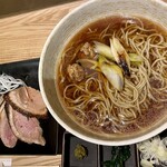 蕎麦きり みよた - 