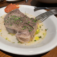 ピッツェリア&トラットリア ゴンゾ 目黒店 - 