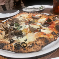 ピッツェリア&トラットリア ゴンゾ 目黒店 - 