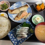 さかなでいっぱい 魚屋さんの居酒屋 - 