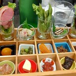 京都酒蔵館 - 