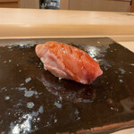 鮨 むらやま - 大トロ