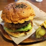 Jack37Burger - 