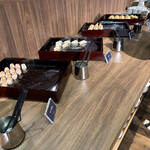 TAOYA 日光霧降 - 