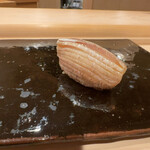 鮨 むらやま - カスゴダイ