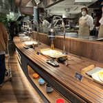 TAOYA 日光霧降 - 