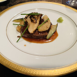 京フレンチきしもと_1