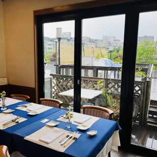 京フレンチきしもと_2