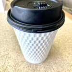 Palmier cru Nakagomi Ten - 熱咖啡 300日圓