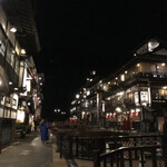 滝と蕎麦の宿 瀧見館 - 