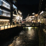 滝と蕎麦の宿 瀧見館 - 