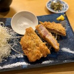 Nadai Tonkatsu Katsukura - 