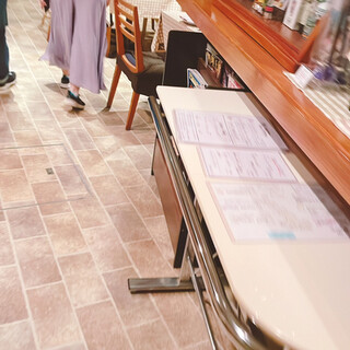 アンティカ トラットリア イナバ_2