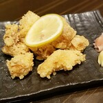 日本酒×和創作料理 香酒 鞘 - 