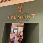 The Champagne Bar by TELMONT - 