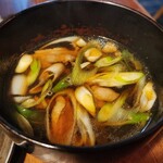 蕎麦BAR 齋 - 