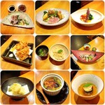 いざかや しん - 『いざかや しん』さん、いつも真心のこもったお料理と接客をありがとうございますm(_ _)m