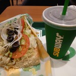 SUBWAY - 