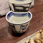 宵ノねこ - 酔鯨 吟麗 summer(7勺)