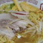 ラーメン幸雅 - 