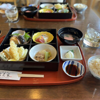 京料理 先斗町 富美家 - 