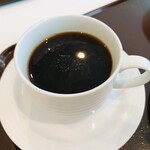 Resutoran Azeria - コーヒー