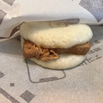 岩崎本舗 - 料理写真: