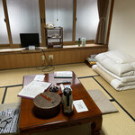 酸ヶ湯温泉旅館 - 