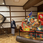 酸ヶ湯温泉旅館 - 