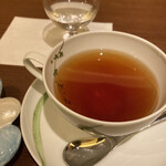 Wafuu Furenchi Ichiryuu - コーヒー又は紅茶