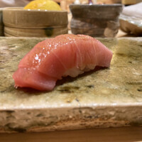 赤坂 鮨 ふくなが - 