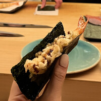 鮨おにかい＋1 - 