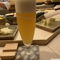 赤坂 鮨 ふくなが - 