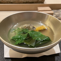 赤坂 鮨 ふくなが - 