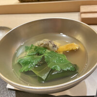 赤坂 鮨 ふくなが - 