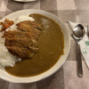はり重カレーショップ