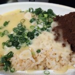 吉田カレー  - 