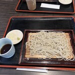 Juuwari Soba Nishida - 