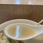 信長ラーメン - 