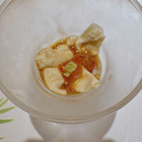 北新地 鮨 栞庵 やましろ - 