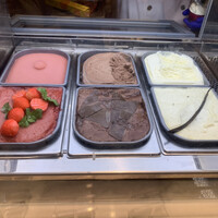 ブッフェダイニング プリンスマルシェ - 