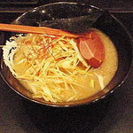 ラーメン たいふう - 