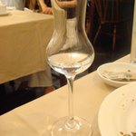 カーサ カルマ - グラッパグラス