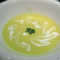 チャイニーズ 芹菜 - 