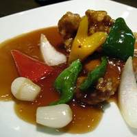 チャイニーズ 芹菜 - 