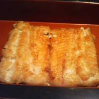 五代目 野田岩 麻布飯倉本店 - これは志ら焼（2,625円）