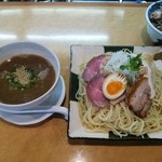 喜びラーメン 小太喜屋 - つけめん
