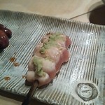 鳥しき - ささみ
                                